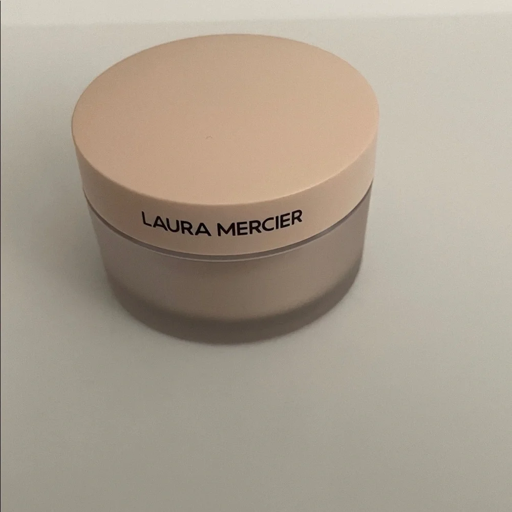 Laura Mercier Mini Translucent Loose Setting Powder -Ultra Blur
